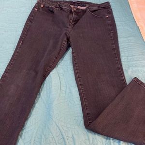 Bandolino Selene Jeans size 12